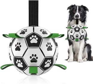 Dog Toys Interactive Pet Football