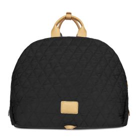 Pet Handbag Outdoor Cat Handbag (Option: Black L Version)